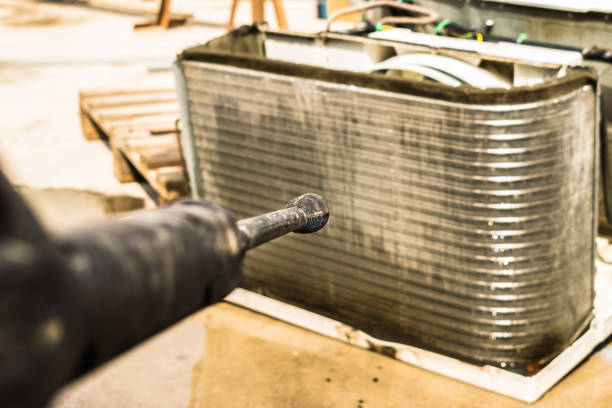 Best Home Air Vent Cleaning  in Waterford, WI