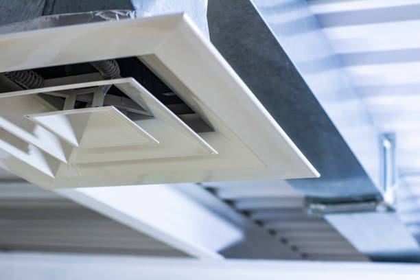 Best HVAC Air Duct Cleaning  in Waterford, WI