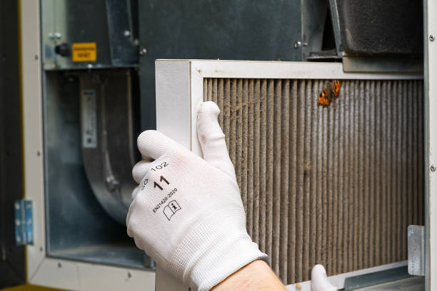 Best Dryer Vent Cleaning Services  in Waterford, WI