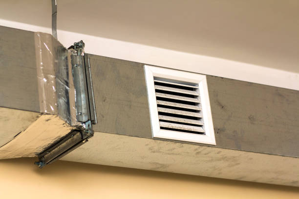 Best HVAC Maintenance and Cleaning  in Waterford, WI