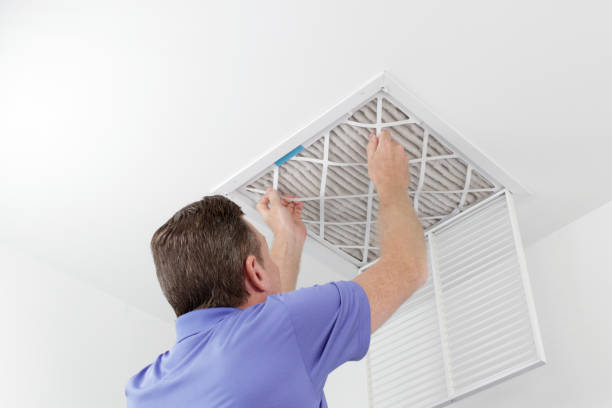 Best Best Air Duct Cleaning Company  in Waterford, WI